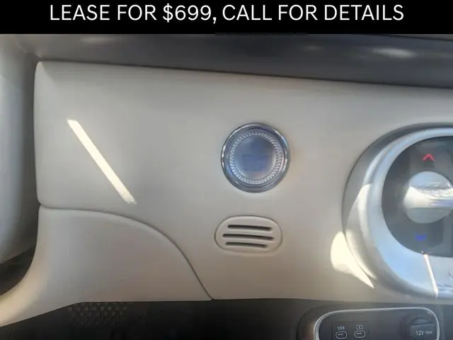 2026 Genesis Gv60 - $53,599