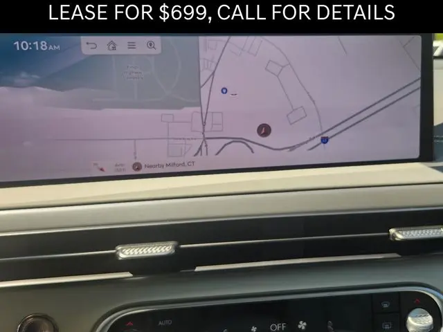 2026 Genesis Gv60 - $53,599