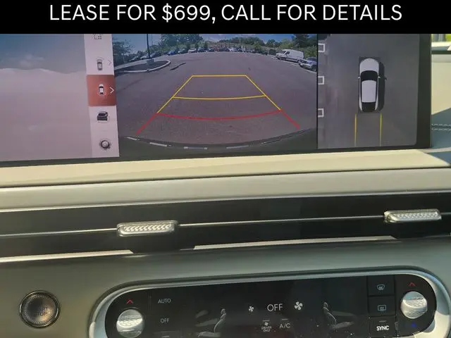 2026 Genesis Gv60 - $53,599