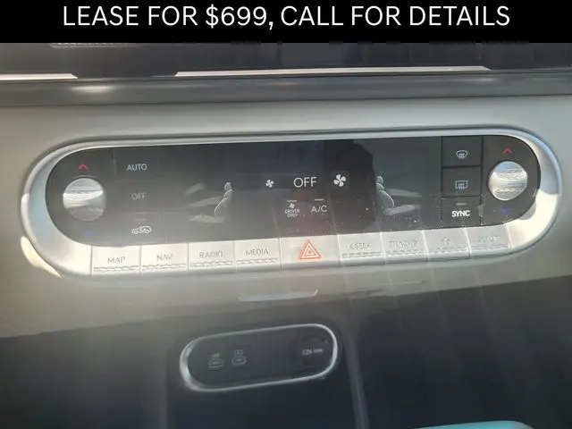 2026 Genesis Gv60 - $53,599