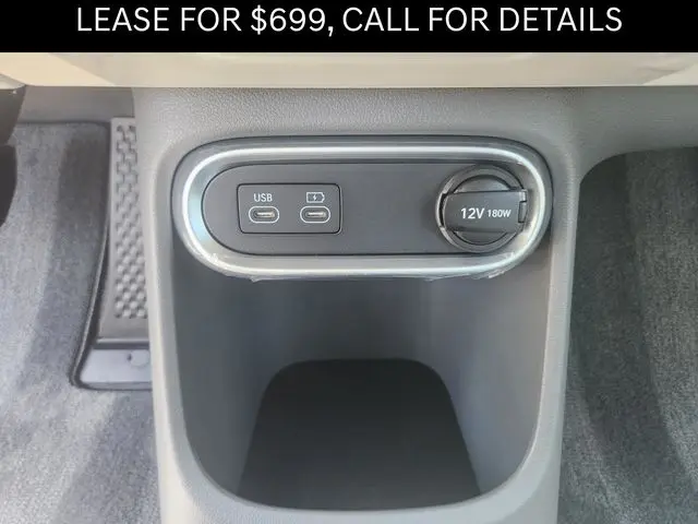 2026 Genesis Gv60 - $53,599