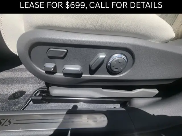 2026 Genesis Gv60 - $53,599