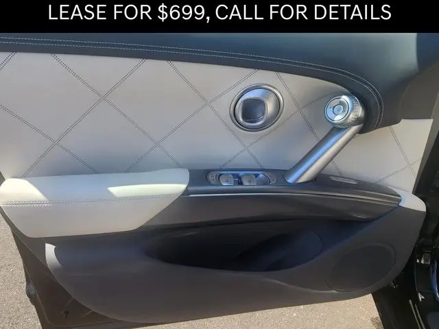 2026 Genesis Gv60 - $53,599
