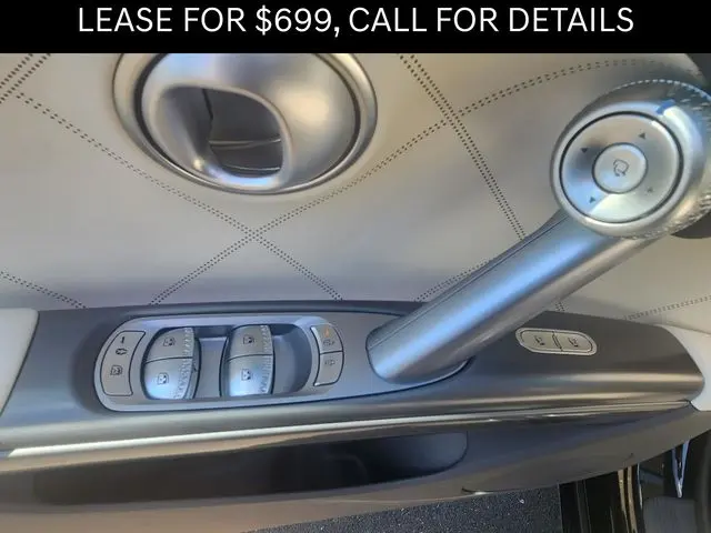 2026 Genesis Gv60 - $53,599