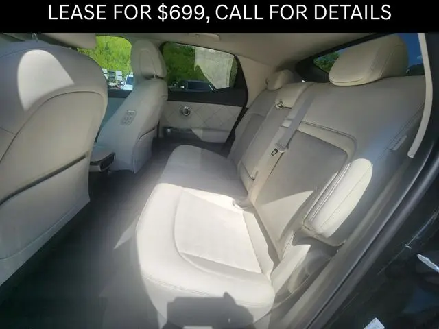 2026 Genesis Gv60 - $53,599