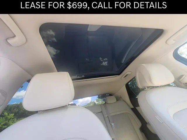 2026 Genesis Gv60 - $53,599