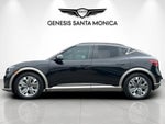 2025 GV60 Thumbnail 10