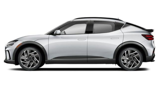 2026 Genesis GV60 Advanced