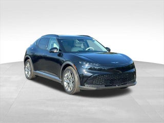 2024 Genesis GV60 with Vik Black Exterior