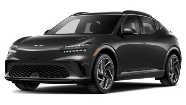 Preowned 2026 Genesis GV60 Advanced for Sale