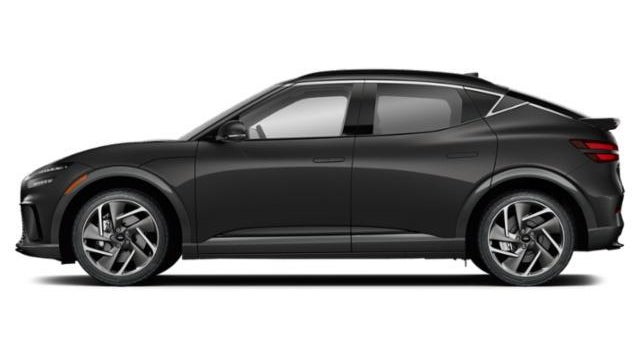 2026 Genesis GV60 Advanced