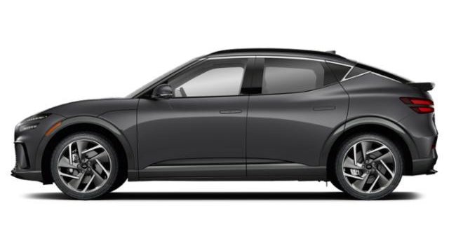 2026 Genesis GV60 Advanced