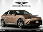 2023 GV60 Thumbnail 2