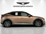 2023 GV60 Thumbnail 4