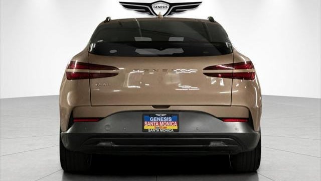2023 Genesis GV60 Advanced