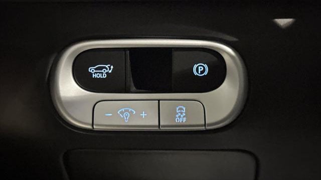 2023 Genesis GV60 Advanced