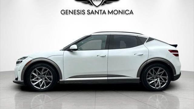 2023 Genesis GV60 Advanced