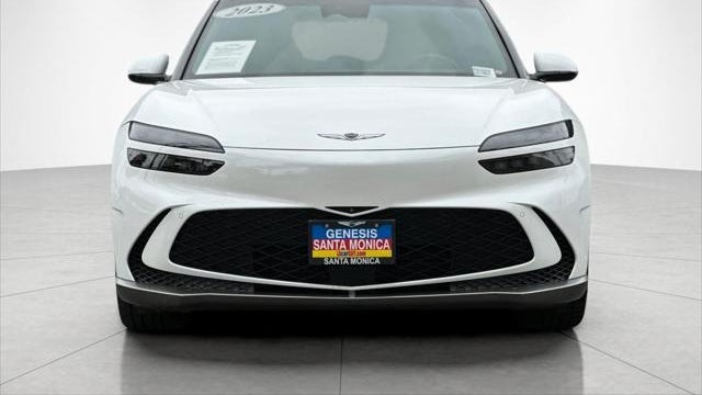 2023 Genesis GV60 Advanced