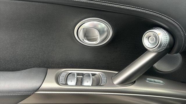 2023 Genesis GV60 Advanced