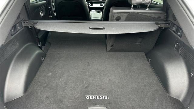 2023 Genesis GV60 Advanced