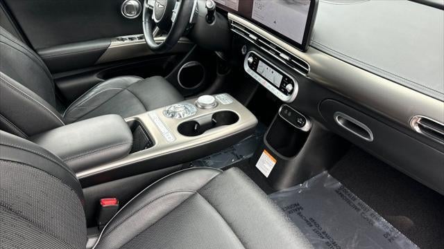 2023 Genesis GV60 Advanced