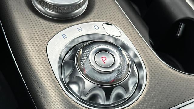 2023 Genesis GV60 Advanced