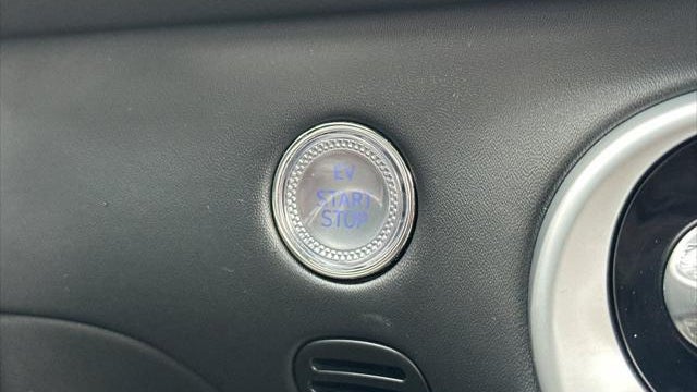 2023 Genesis GV60 Advanced