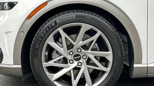 2023 Genesis GV60 Advanced