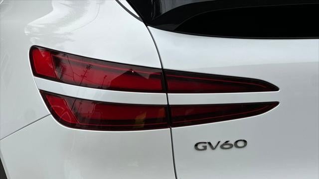 2023 Genesis GV60 Advanced