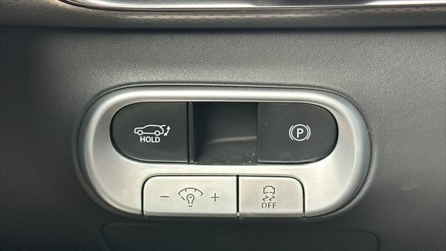 2023 Genesis GV60 Advanced