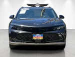 2023 GV60 Thumbnail 11