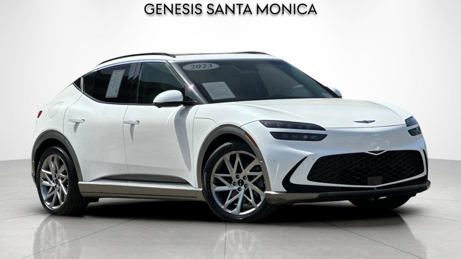Preowned 2023 Genesis GV60 Advanced for Sale