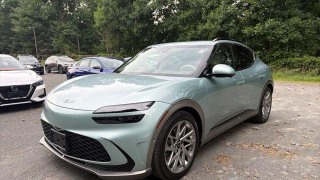 Preowned 2023 Genesis GV60 Advanced for Sale