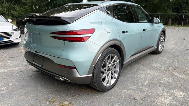 2023 Genesis GV60 Advanced