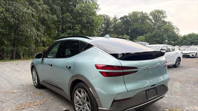 2023 Genesis GV60 Advanced