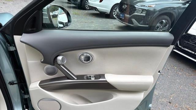 2023 Genesis GV60 Advanced