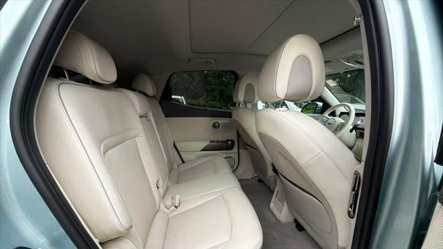 2023 Genesis GV60 Advanced