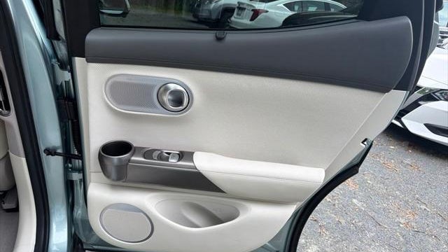 2023 Genesis GV60 Advanced