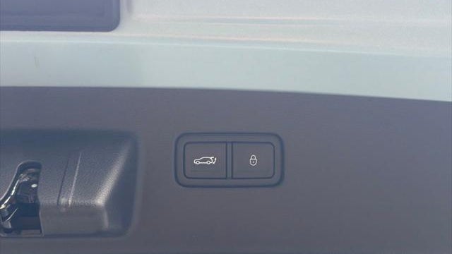 2023 Genesis GV60 Advanced
