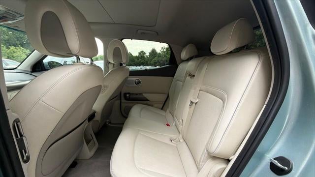 2023 Genesis GV60 Advanced
