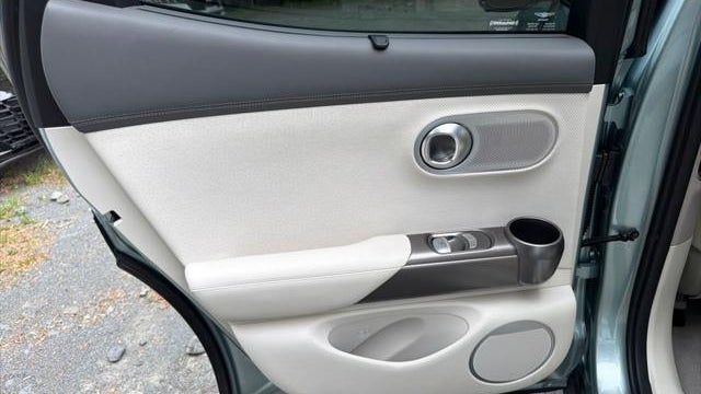 2023 Genesis GV60 Advanced