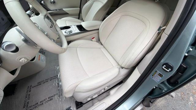 2023 Genesis GV60 Advanced