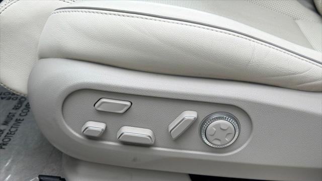 2023 Genesis GV60 Advanced
