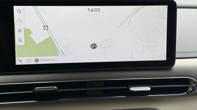 2023 Genesis GV60 Advanced