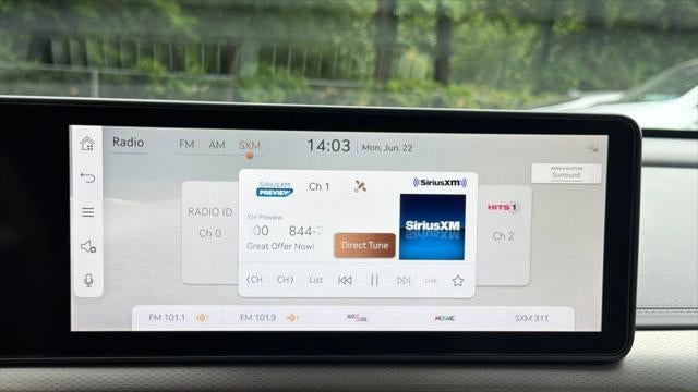 2023 Genesis GV60 Advanced