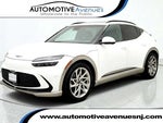 2023 GV60 Thumbnail 1