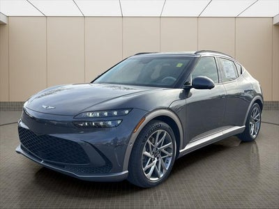 Photo of a 2023 Genesis GV60 AWD Advanced 4DR SUV for sale