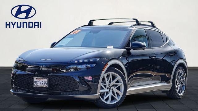 Preowned 2023 Genesis GV60 Advanced for Sale