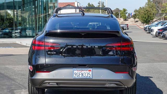 2023 Genesis GV60 Advanced