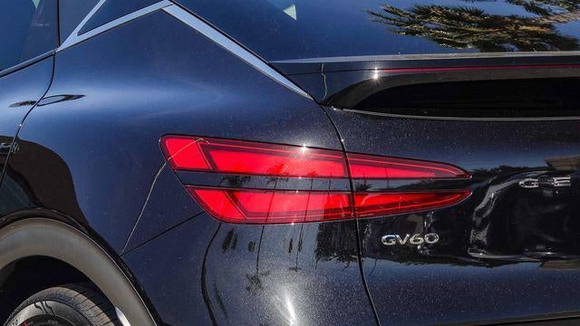 2023 Genesis GV60 Advanced